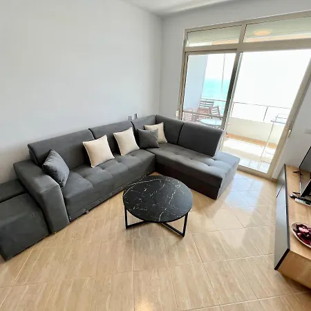 Apartament Bella Vista