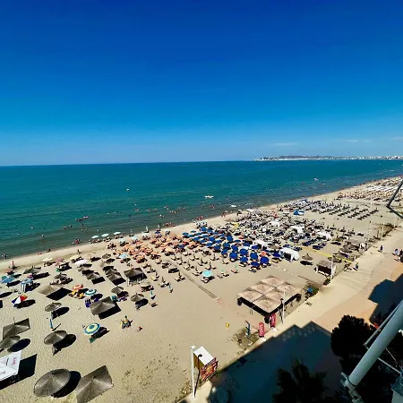 Apartament Bella Vista