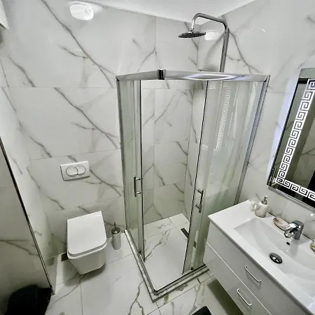 Bella Vista Apartament *