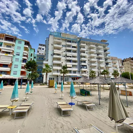 Bella Vista Apartament *