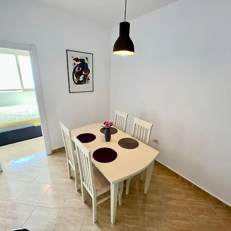 Apartament Bella Vista *