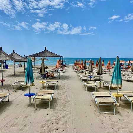 Apartament Bella Vista *