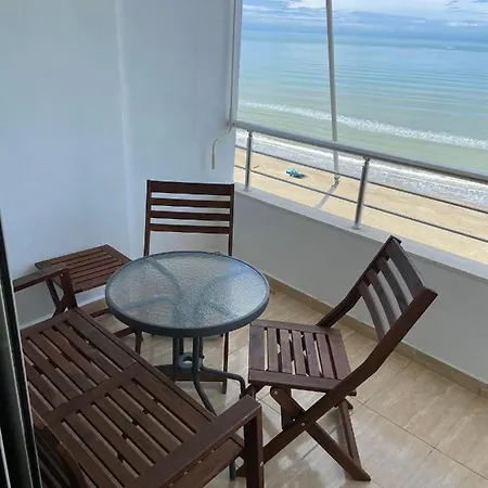 Apartament Bella Vista *