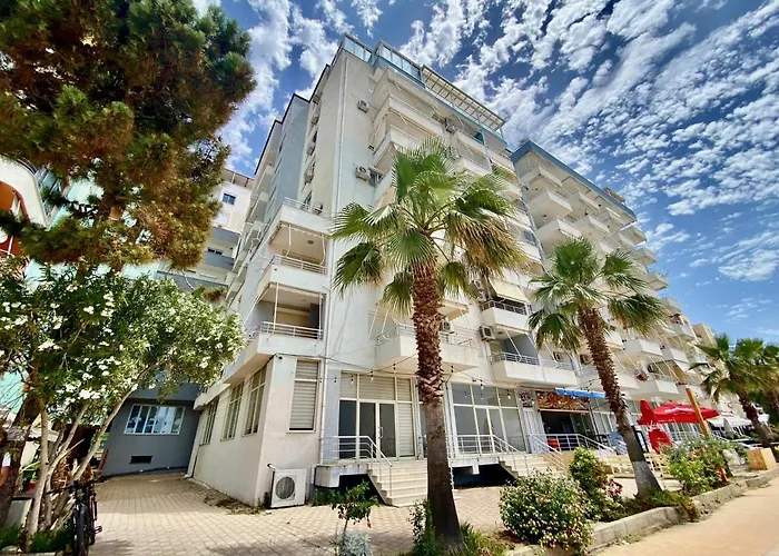 Bella Vista Lejlighed Durrës