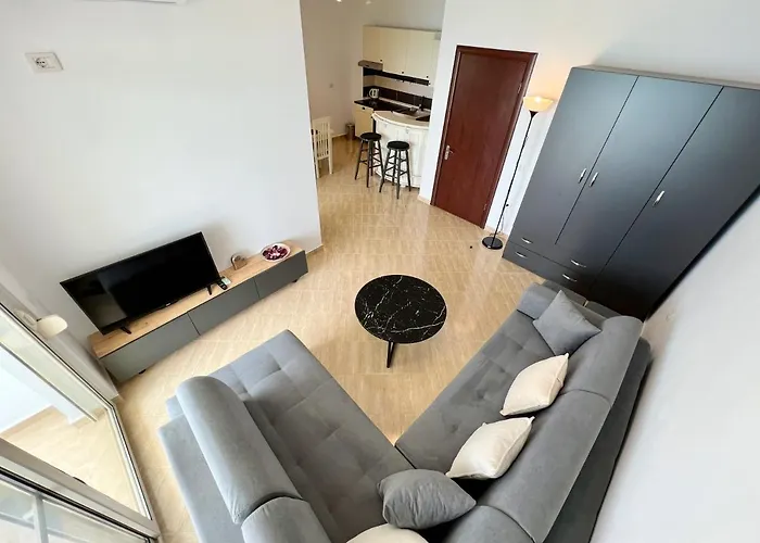 Bella Vista Lejlighed *