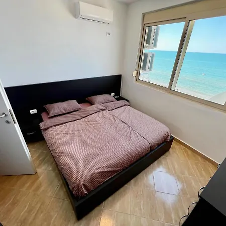 شقة Bella Vista