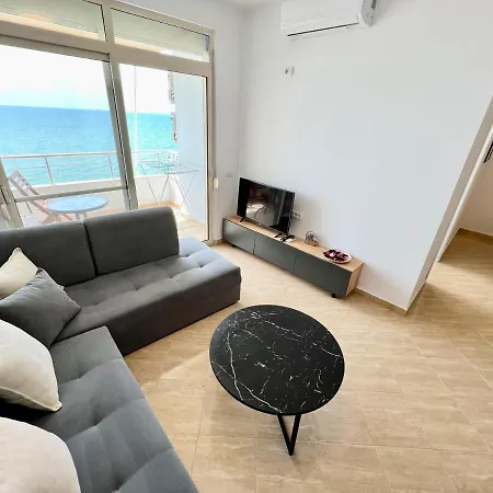 شقة Bella Vista *