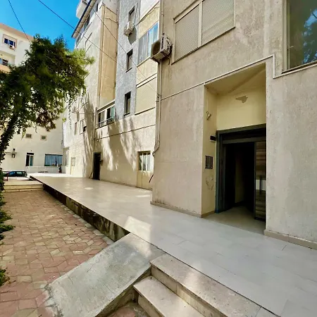 Bella Vista Durrës