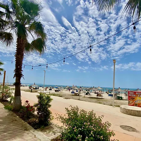 Bella Vista * Durres