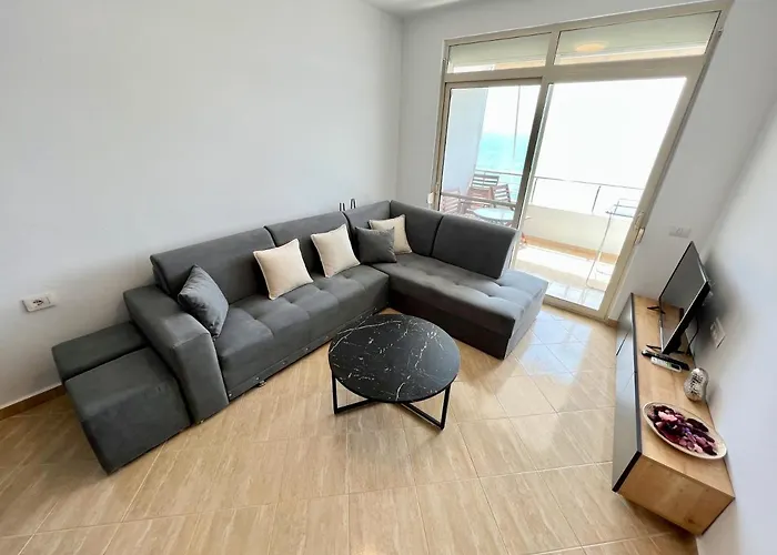 Appartamento Bella Vista