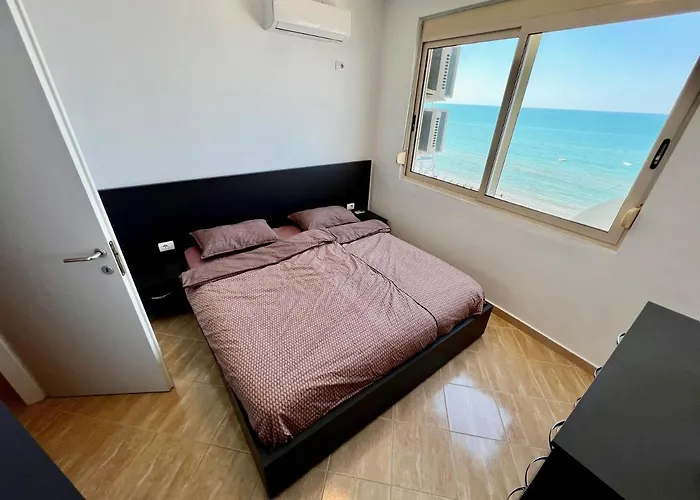 Appartamento Bella Vista