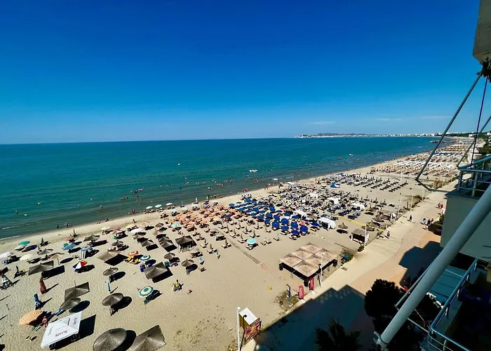 Appartamento Bella Vista