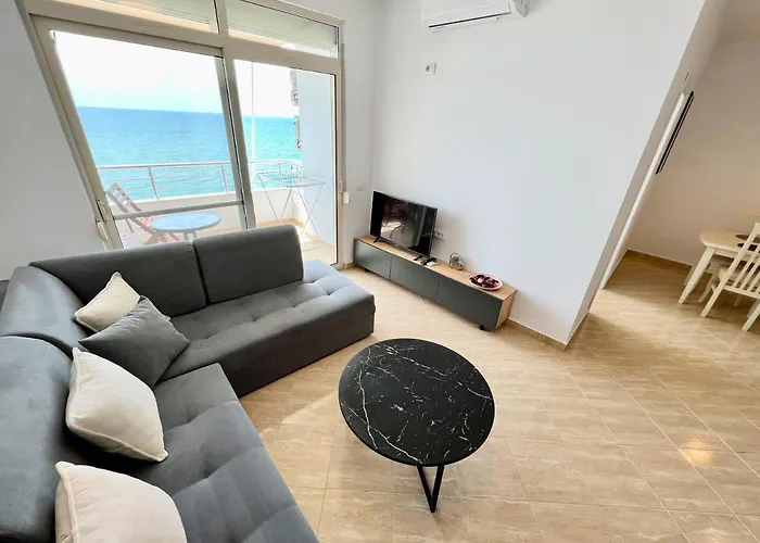 Appartamento Bella Vista *