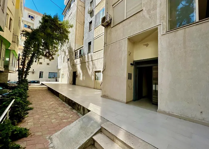Bella Vista Durrës